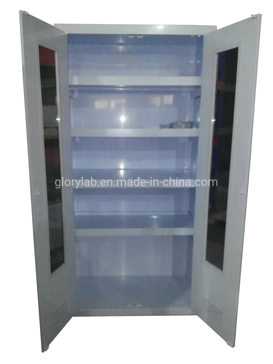PP Medicine Storage Cabinet (JH-HC018)