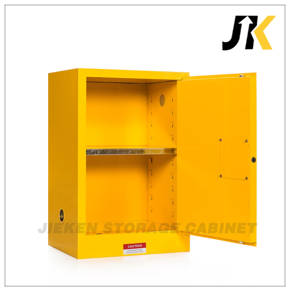 Medium Conventional PP Metal Medicine Cabinet Chemical Cabinet